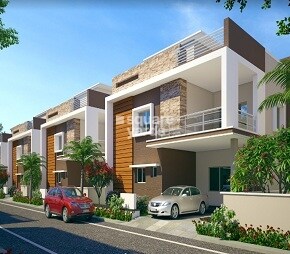 Prime Alpenia, Mokila, Hyderabad