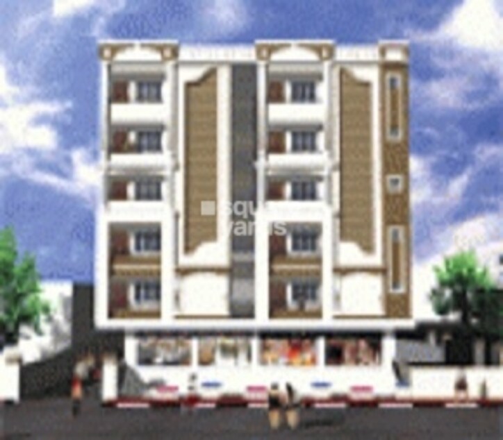 Prime Bhadradri Towers Cover Image