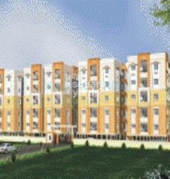 Prime Hemadri Tower Prime Hemadri Tower