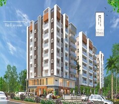 Prime Titania, Mokila, Hyderabad