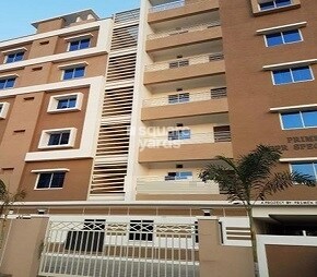 Primex GPR Spectrum Apartments
