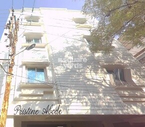 Pristine Abode