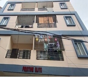 Pristine Elite project in Yakhutpura, Hyderabad