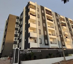 Pristine IVY Nest, Serilingampally, Hyderabad