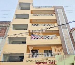Pristine Nest Yakhutpura