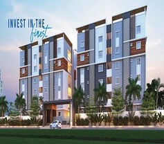 Privilege Heritage Living, Kompally, Hyderabad