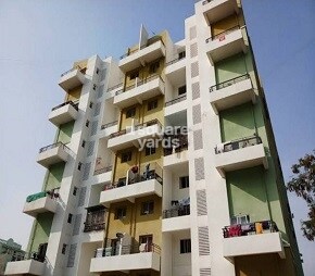 Priya Sai Krupa Residency residential project in Miyapur