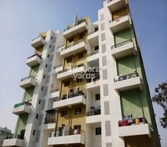 Priya Sai Krupa Residency, Miyapur, Hyderabad