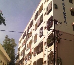 Priyanka Apartment Kukatpally project in Kukatpally, Hyderabad