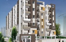 PRK Rajender Residency Featured Image