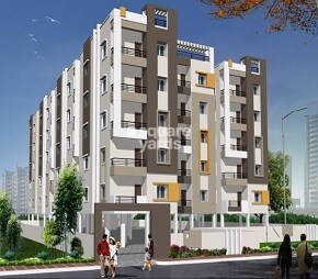 PRK Rajender Residency Featured Image