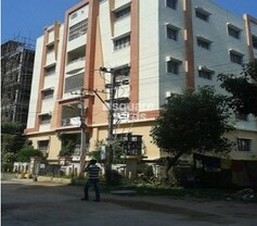 Proton Silver Oak Residency, Madhapur, Hyderabad