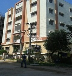 Proton Silver Oak Residency Proton Silver Oak Residency