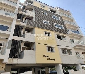 Prudhvi Residency