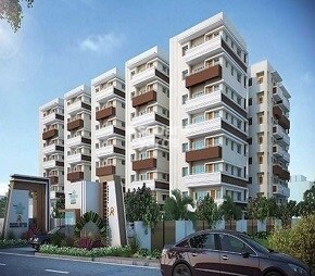 Pruthvi Raintree Abode