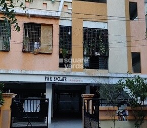 PSR Enclave