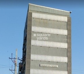 Punnas GR Tower