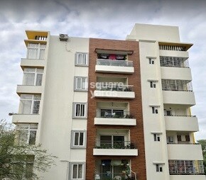Puttys Ghanarupa residential project in Hafeezpet