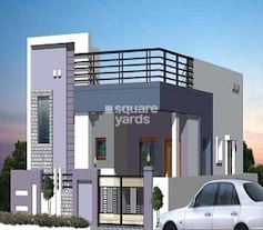 PVNR Shankar Green Homes, Beeramguda, Hyderabad
