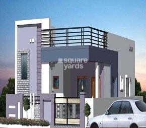 Representative image as actual visual unavailable for PVNR Shankar Green Homes