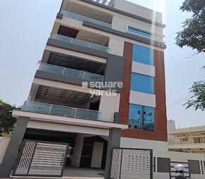 PVR Homes