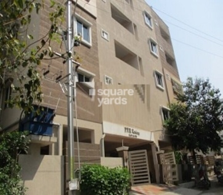 PVR Residency Gajularamaram Cover Image