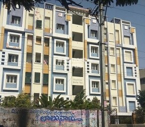 PVR Samyuktha Land Mark