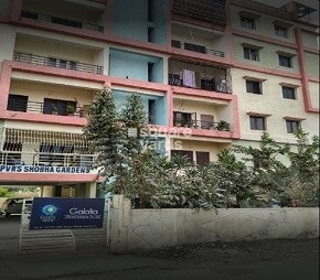 PVR Shobha Gardens