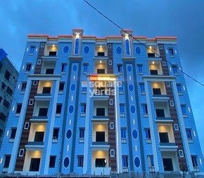 Qmaks Diamond Residency