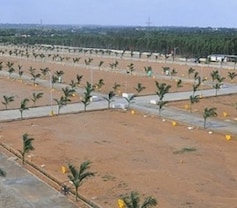 QMR The Habitat, Kandi, Hyderabad