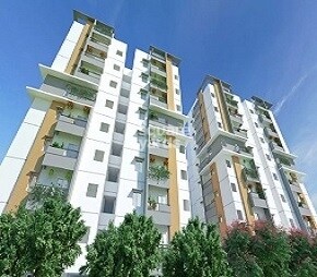 Qualitas Serenity Park