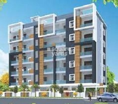 Quality Jyotsna Nivas, Bachupally, Hyderabad