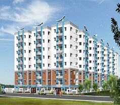 Quantum Heights, Kukatpally, Hyderabad
