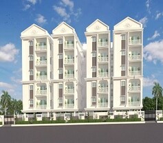 Quorizon Navya 59 Residency, Uppal, Hyderabad