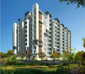 Quorizon Navya Symphony