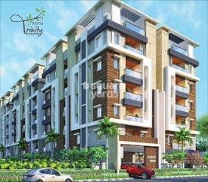 Quorizon Navya Trinity