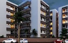 R Homes Jai Vasavis Bliss Heights Featured Image
