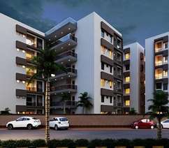 R Homes Jai Vasavis Bliss Heights Flagship