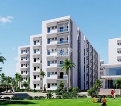R Homes Jai Vasavis ORR Height, Kardanur, Hyderabad