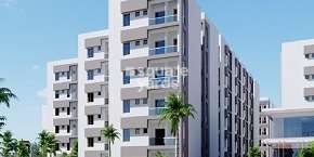 R Homes Jai Vasavis Orr Height in Kardanur, Hyderabad