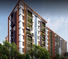 R Homes Lavender Sky Project, Kollur, Hyderabad