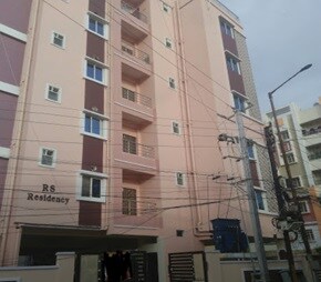 R S Residency Malakpet