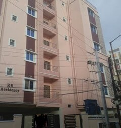 R S Residency Malakpet R S Residency Malakpet