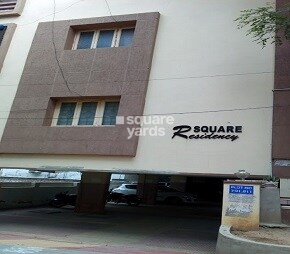 R Square Residency