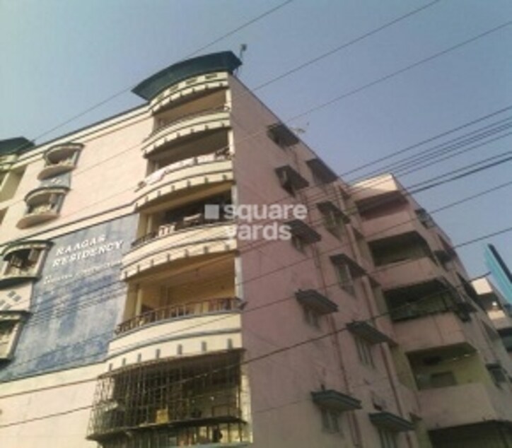 Raagas Residency Cover Image