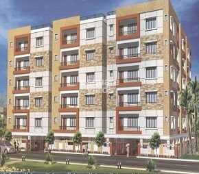 Raaghava Sri Koorma Residency