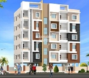 Raam Sai Enclave