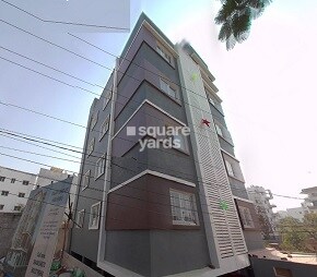 Raayi Luxury Apartments