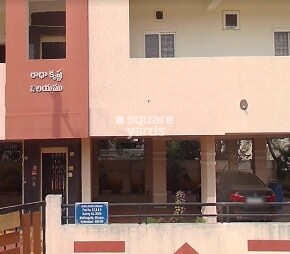 Radha Krishna Nilayam