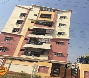 Radha Krishna Residency Nagole Cover Image